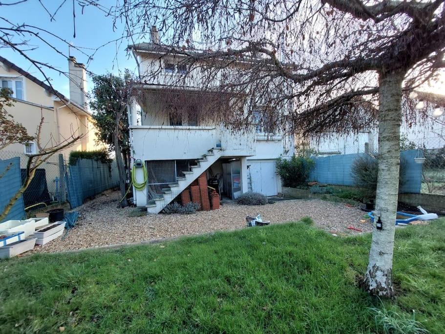 Maison Entiere A Holiday home
